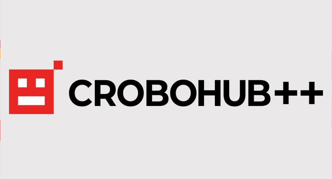 CROBOHUB++