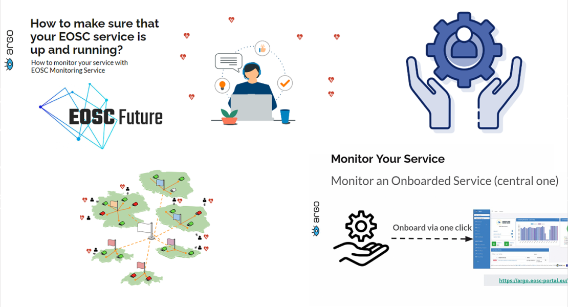 EOSC webinar