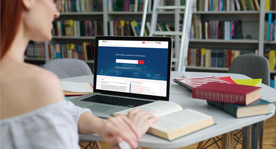Završeno certificiranje časopisa u Hrčku