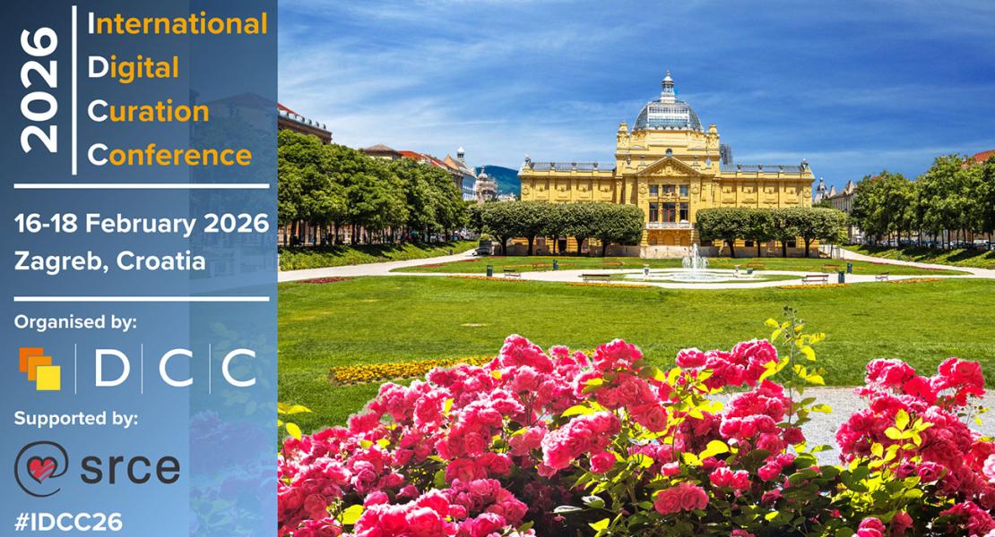 vizual IDCC konferencija