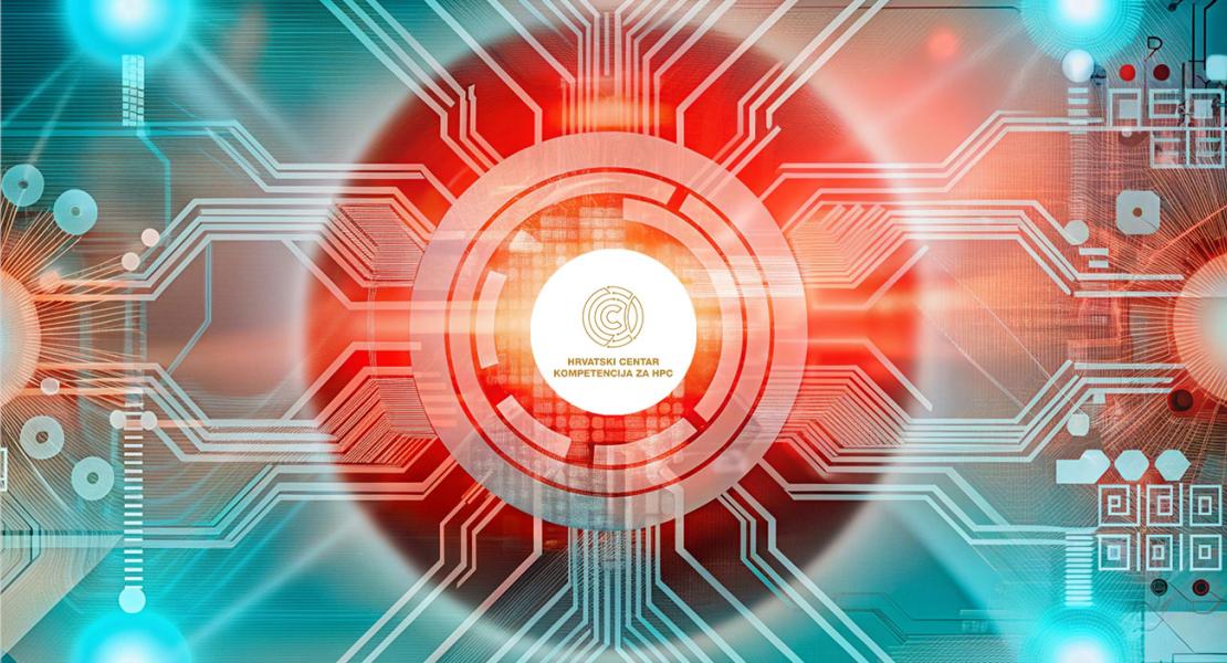 Izdvajamo iz SN 104 - Nacionalna točka ulaska u europski svijet superračunarstva