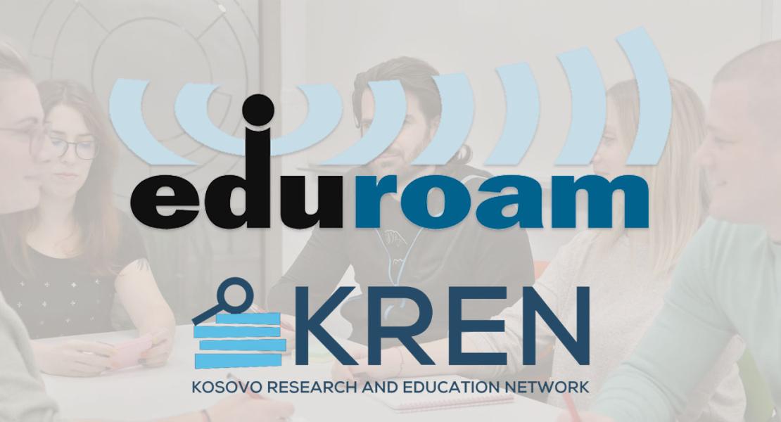 kren eduroam