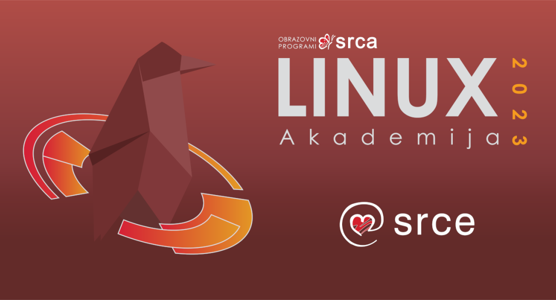 Linux akademija 2023.