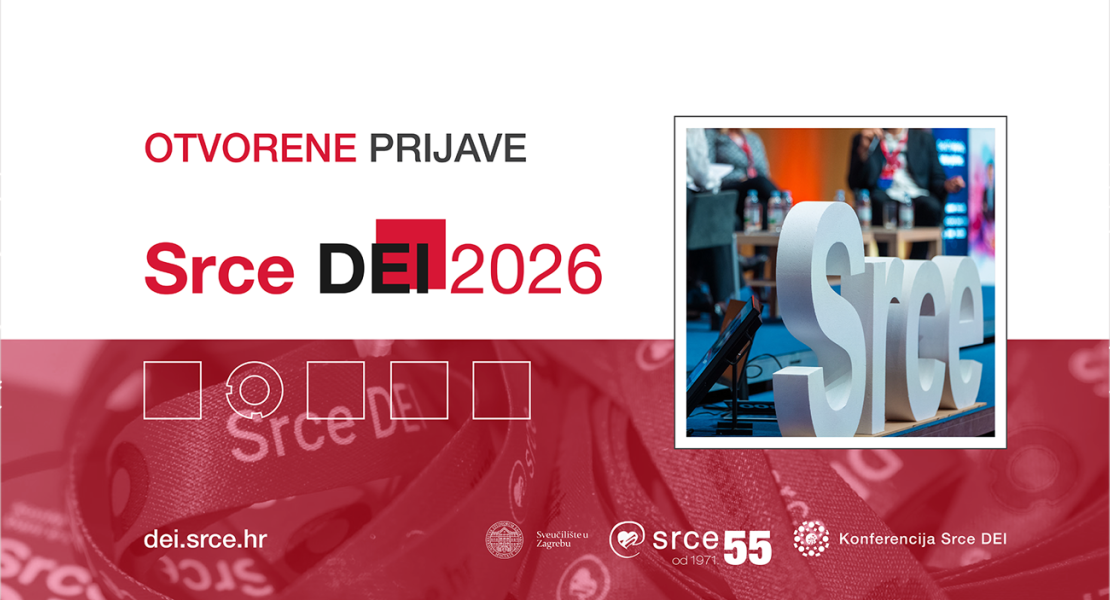 otvorene prijave DEI 2026