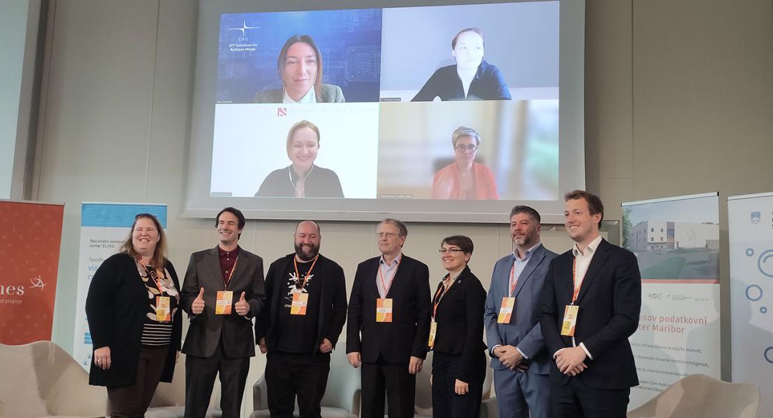 Predstavnici Srca sudjelovali na konferenciji Mreža znanja 