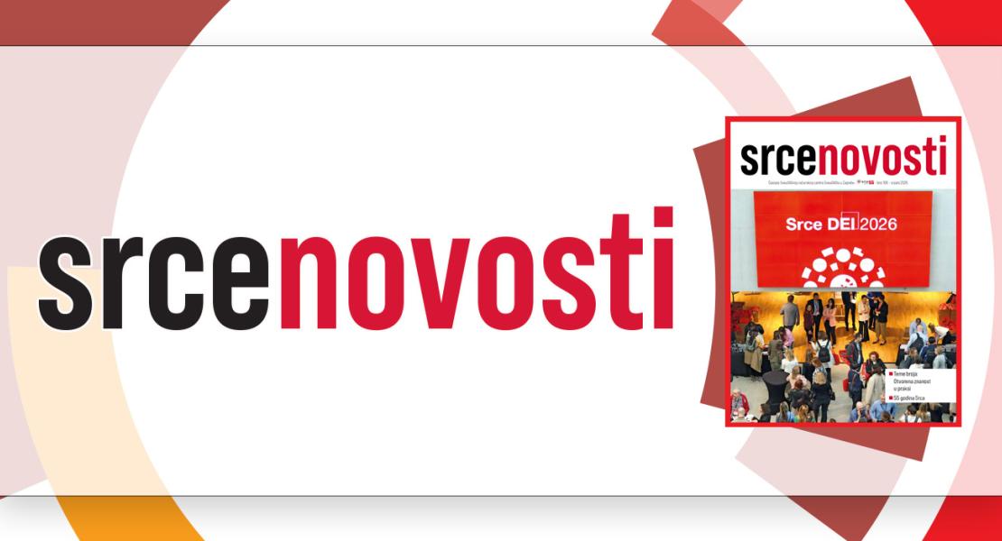 Izašao je ljetni broj časopisa Srce novosti 