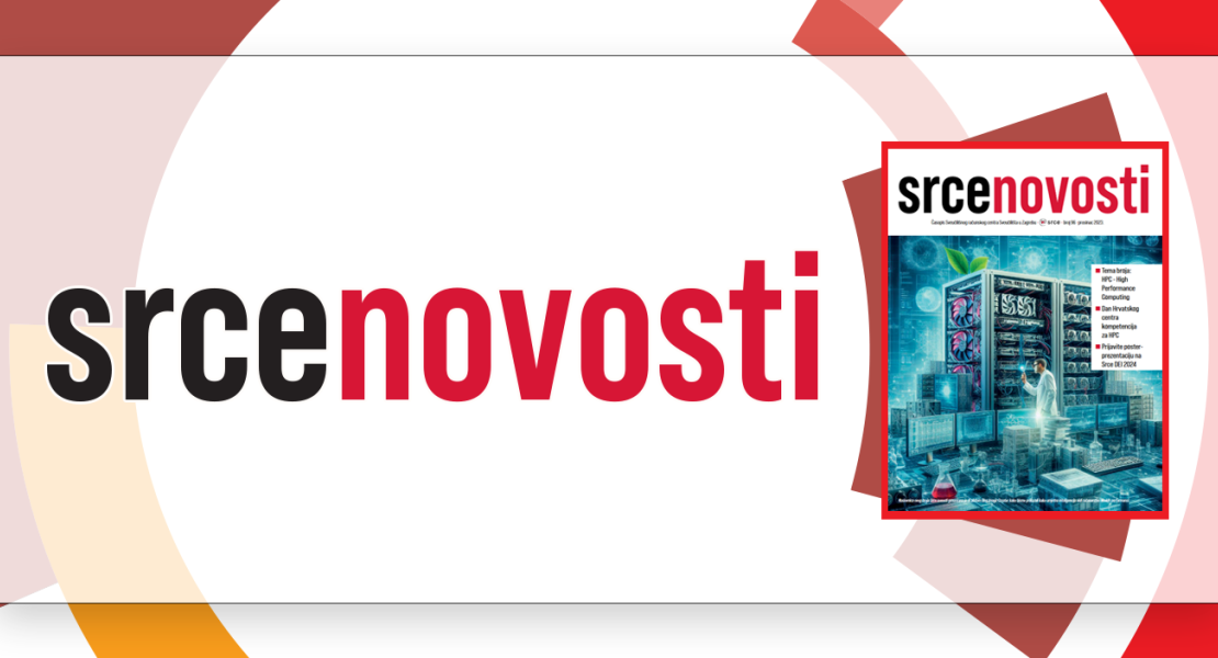 Izašle su Srce Novosti br. 96