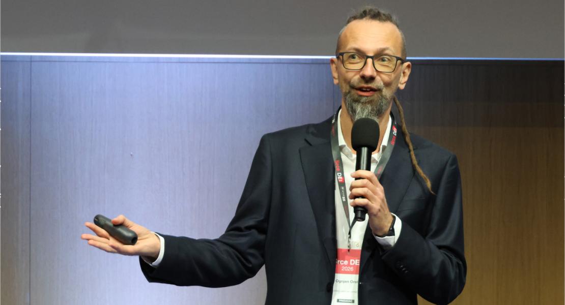 Ognjen Orel, zamjenik ravnatelja Srca, izdvojeno iz sn106-informacijski sustavi 