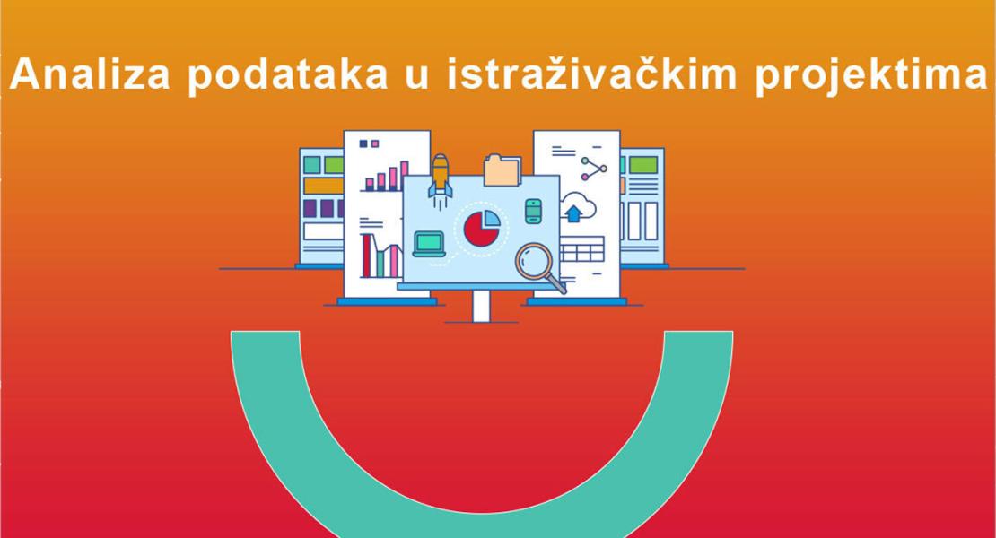 Novi tečaj Srca – Analiza podataka u istraživačkim projektima