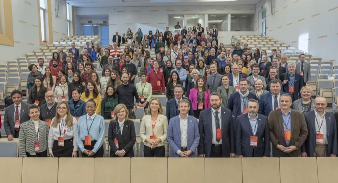 Početna konferencija projekta UNIC 