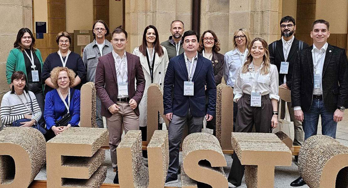 UNIC radna konferencija 2025 - Unlocking Transformational Value