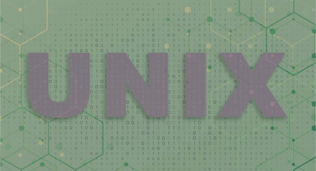 Korištenje UNIX sustava u bioinformatičkoj obradi genetičkih podataka