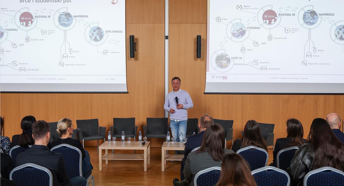 Digitalna sigurnost tema 6. UNIZG IT MeetUpa 