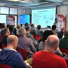 Srce obilježilo 20 godina sustava AAI@EduHr  