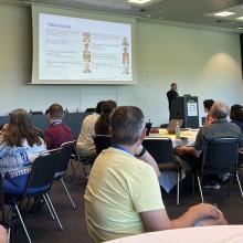 Konferencija ISC Highh Performance 2026 