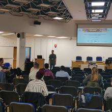 Srce pružilo tehničku podršku radionici na međunarodnoj konferenciji Animal Science Days 2025 u Slovačkoj