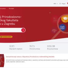 Repozitoriju u sustavu Dabar dodijeljen CoreTrustSeal certifikat