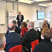 Održan Sveučilišni dan e-učenja