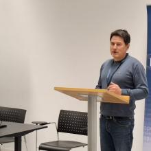 Srce predstavilo EOSC čvor Hrvatska na 6. međunarodnoj konferenciji DARIAH-HR