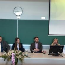 Srce na 5. Danu e-učenja Sveučilišta u Rijeci