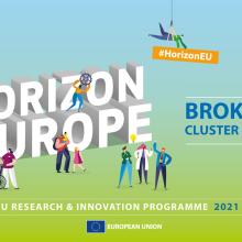 Pokrenuta nova speed-dating platforma za pozive iz područja digitalizacije u programu Obzor Europa