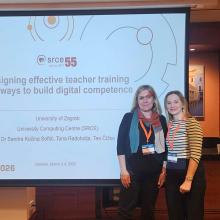 Srce na konferenciji INTED 2026