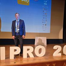 Srce na 48. konferenciji MIPRO