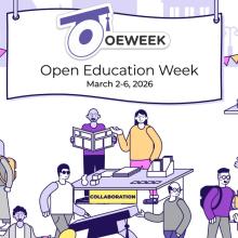 Srce tradicionalno sudjeluje na međunarodnom Tjednu otvorenog obrazovanja