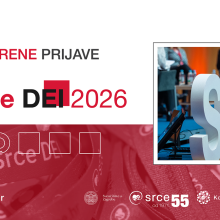 otvorene prijave DEI 2026