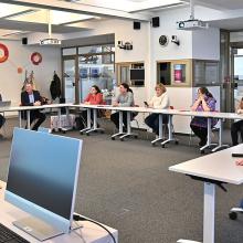 Svečanom sjednicom Savjeta Hrčka obilježeno 20 godina uspješnog rada