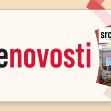 Izašao 104. broj časopisa Srce novosti