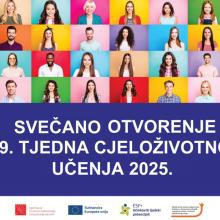Srce se uključilo u obilježavanje nacionalne kampanje „Tjedan cjeloživotnog učenja“