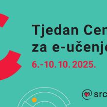 Započeo je 14. tjedan Centra za e-učenje Srca