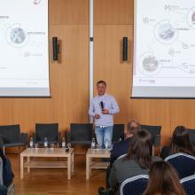 Digitalna sigurnost tema 6. UNIZG IT MeetUpa 