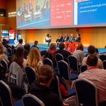 Održana konferencija Dani e-infrastrukture Srce DEI 2025  