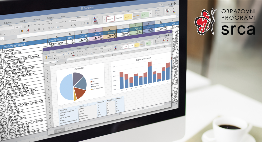 excel