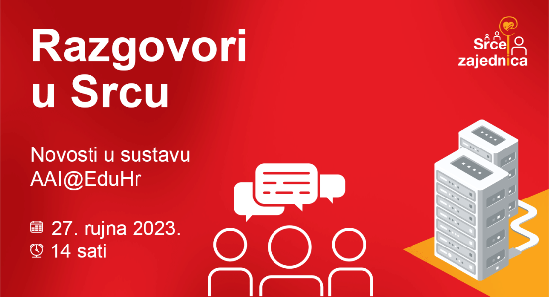 Srce i zajednica