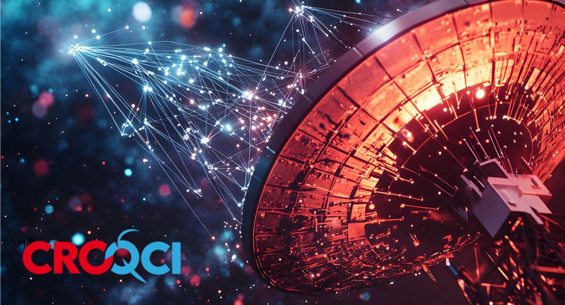 CroQCI webinar: Satelitske kvantne komunikacije