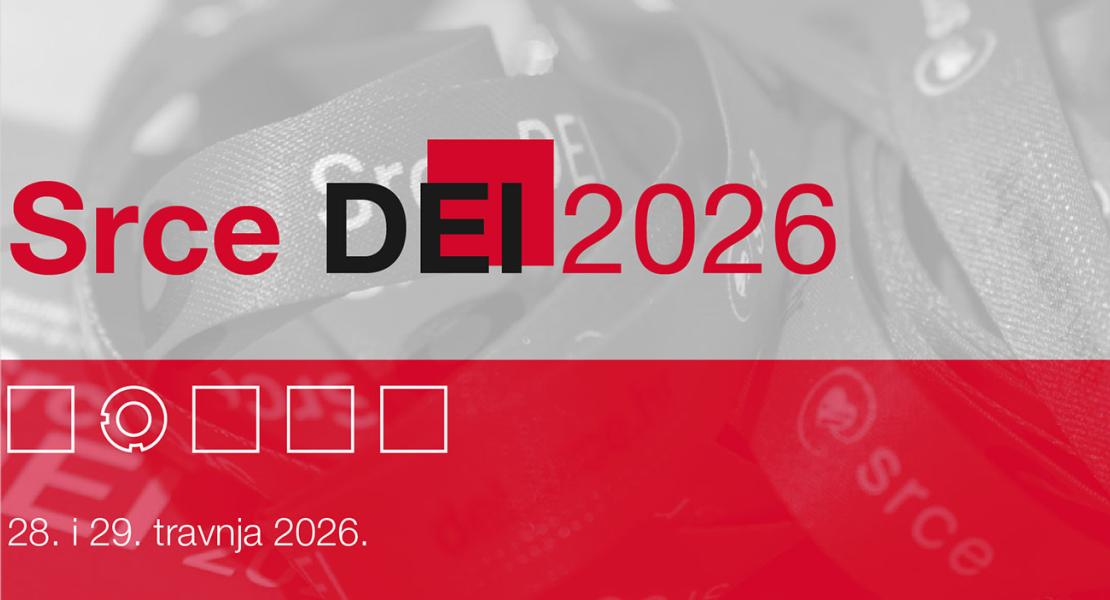Konferencija Srce DEI 2026