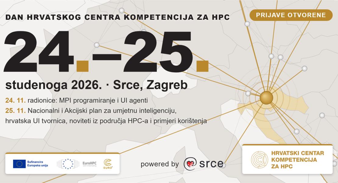 HPC dan 2026