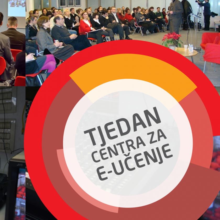 tjedan ceu