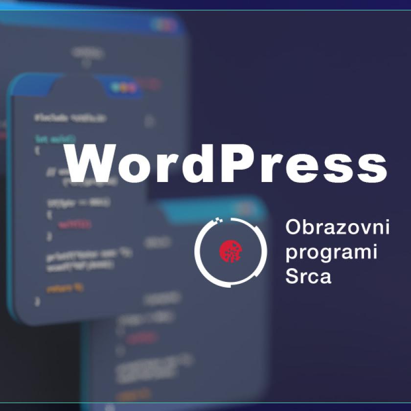 wordpress