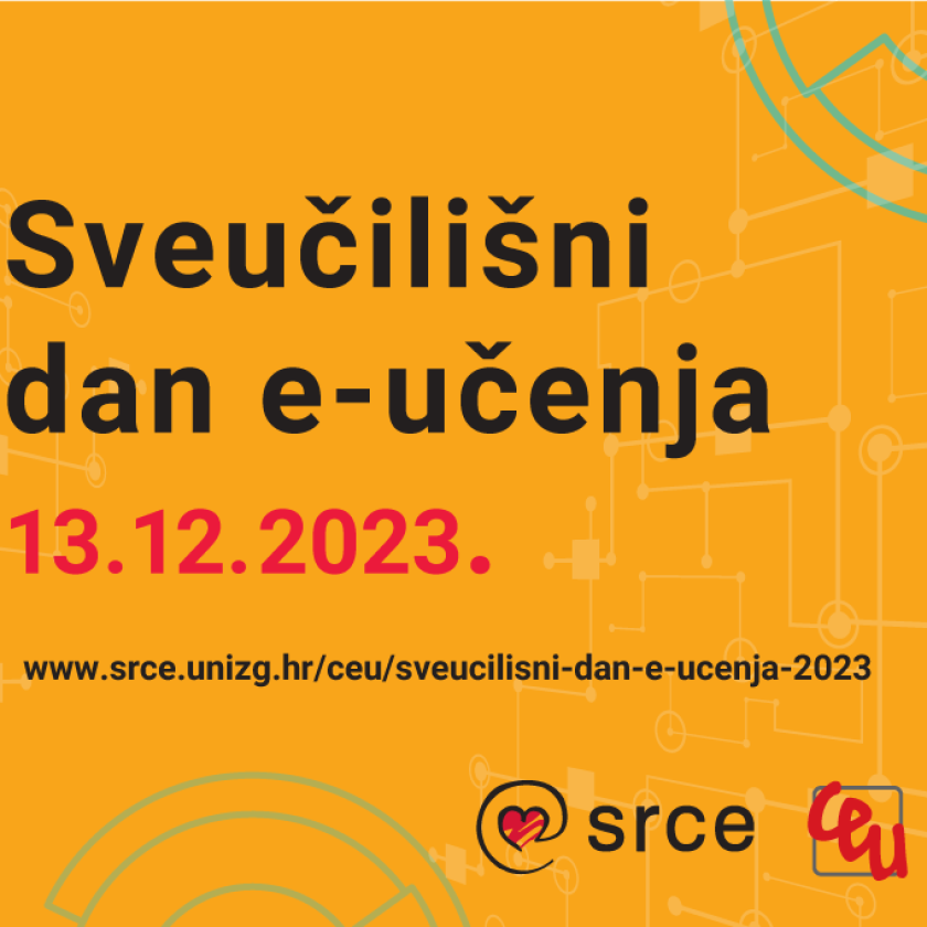 Sveučilišni dan e-učenja 2023