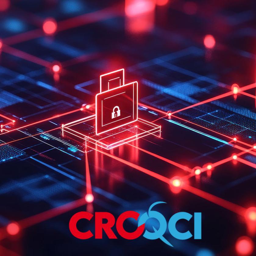 Webinar projekta CroQCI: Unapređenje sigurnosti distribuirane pohrane