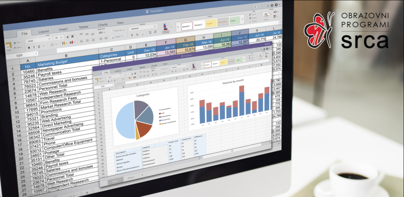 excel