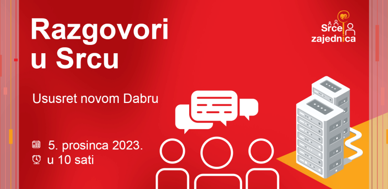 Razgovori u Srcu: Ususret novom Dabru