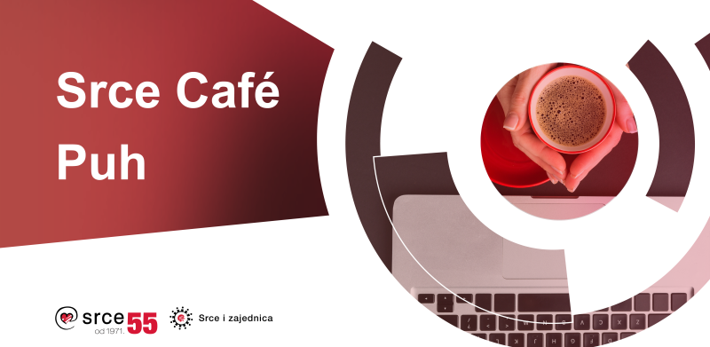 Srce Café: Puh, 28. 10. 2026.