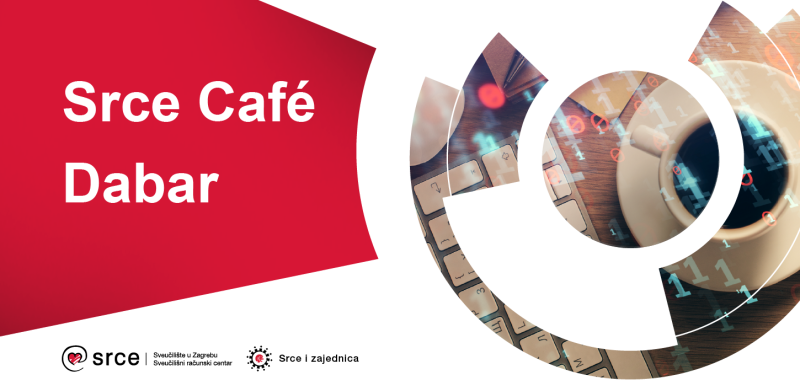 SRce Cafe Dabar
